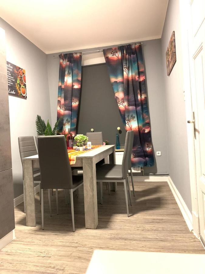 Appartement Zentrum 50 06 Flensbourg