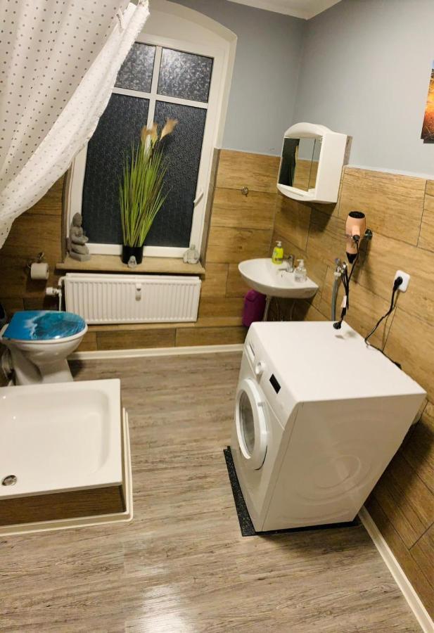 Zentrum 50 06 Appartement