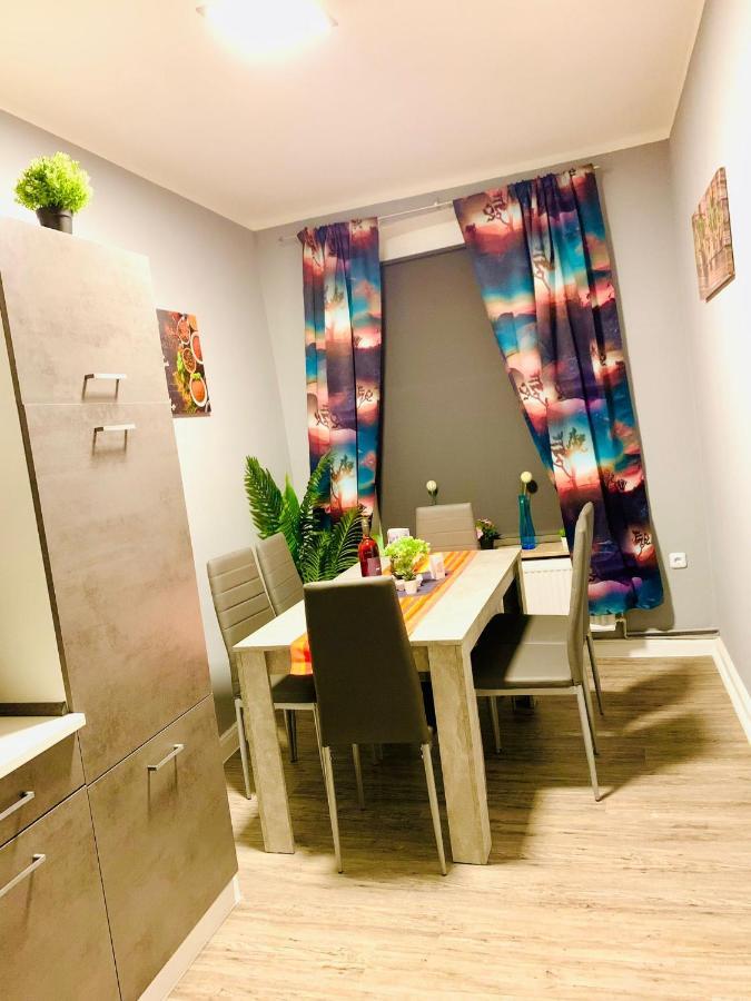 Zentrum 50 06 Appartement