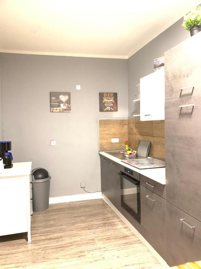 Zentrum 50 06 Appartement *