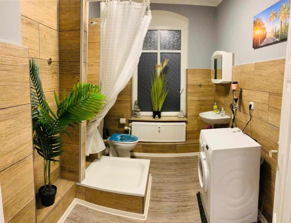 Appartement Zentrum 50 06