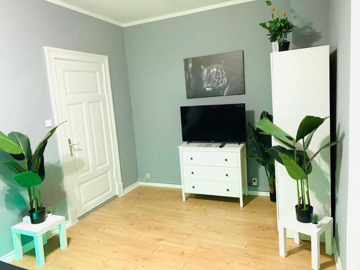 Zentrum 50 06 Appartement Flensbourg