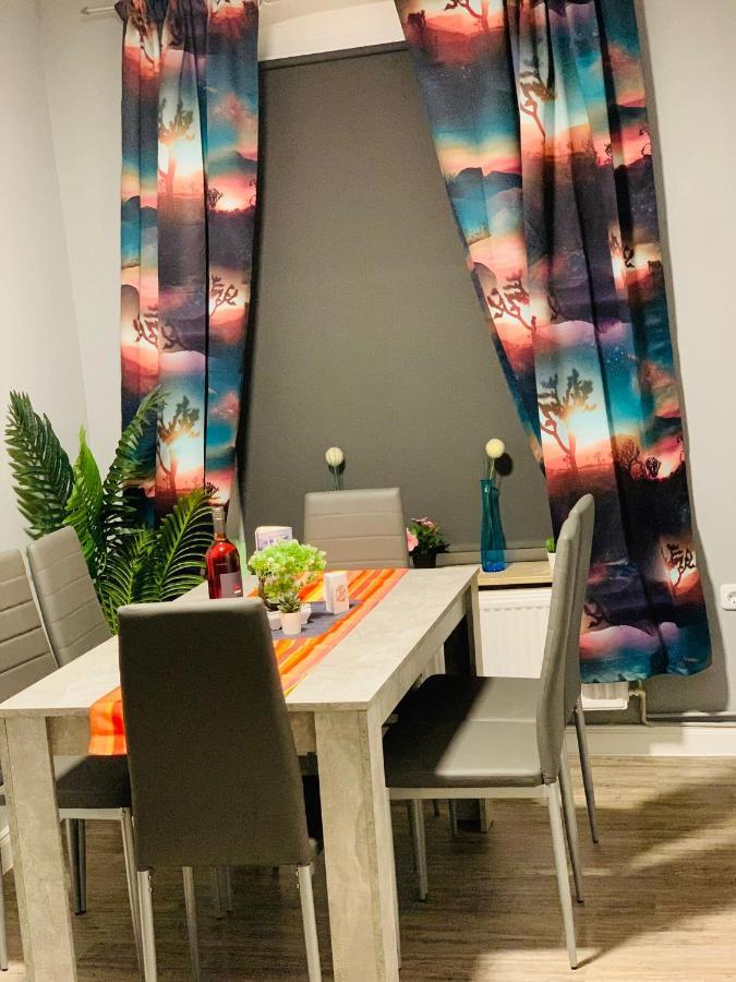 Zentrum 50 06 Appartement