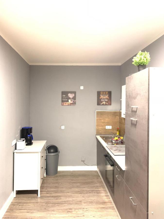 Zentrum 50 06 Appartement