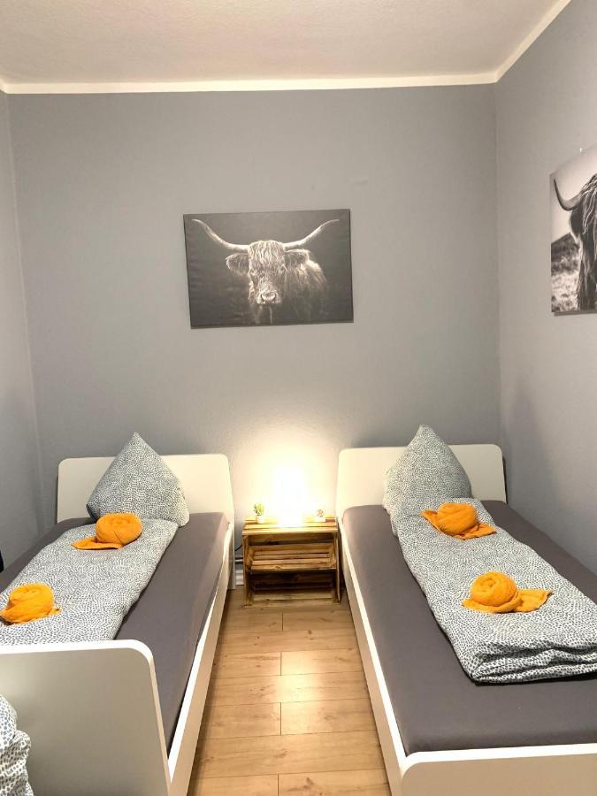 Zentrum 50 06 Appartement *