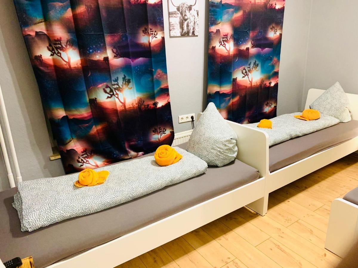 Zentrum 50 06 Appartement Flensbourg