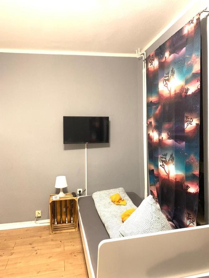 Zentrum 50 06 Appartement *
