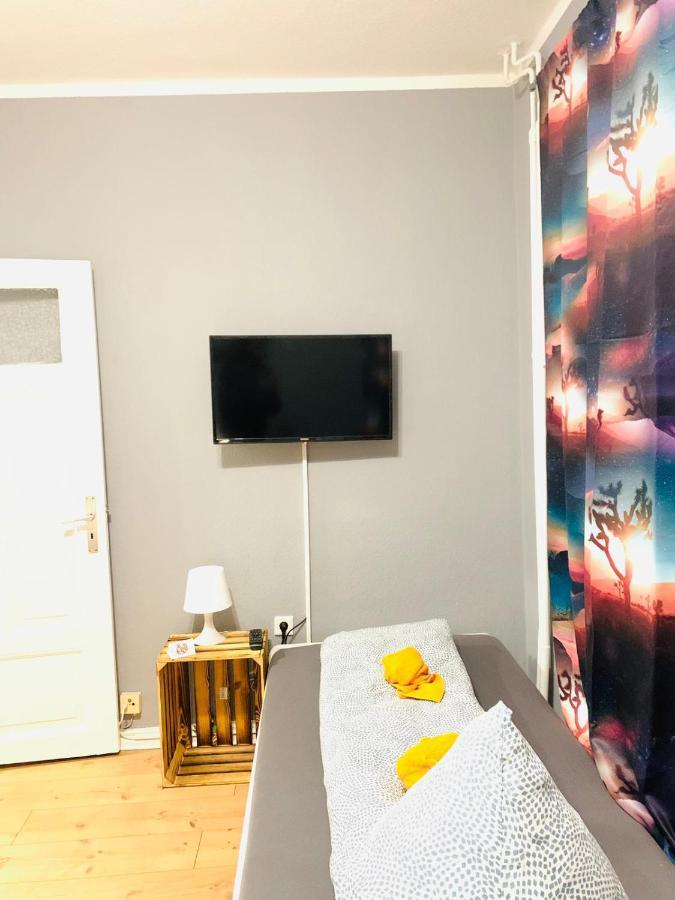 Appartement Zentrum 50 06 Flensbourg